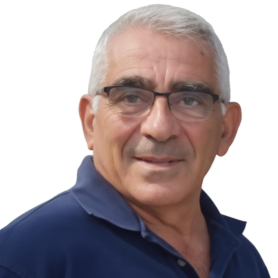 bernard HEIMENDINGER president tcc