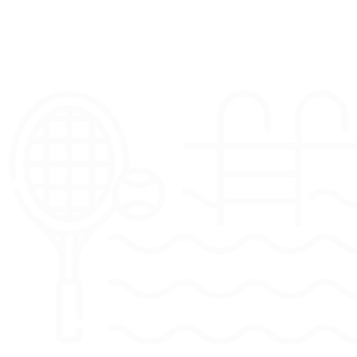 tcc club icone tennis piscine